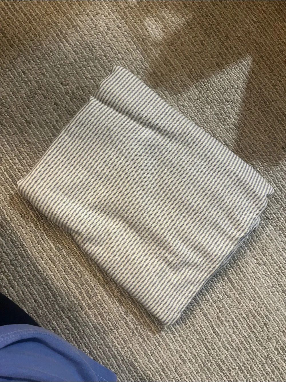 Heavyweight Cotton 6ft Tablecloths Handmade